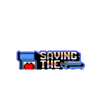 Arcade Narita Boy Sticker by Team17