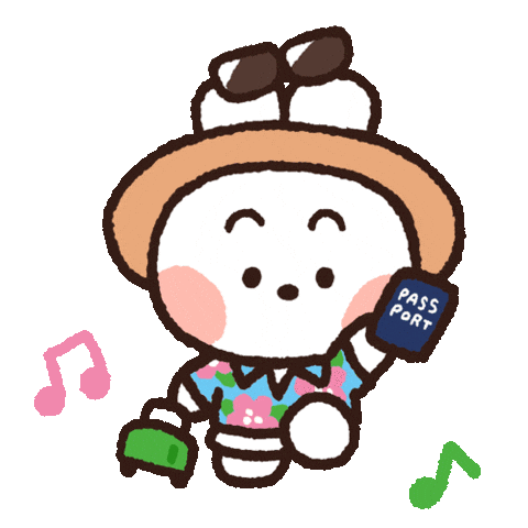 Illustration Work Sticker by LINE FRIENDS