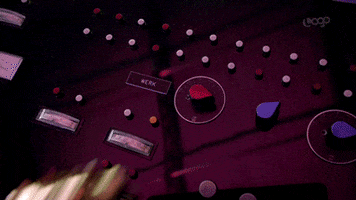 rupaul's drag race logo GIF by RealityTVGIFs