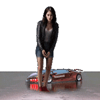 Social Media Love Sticker by Robodrone