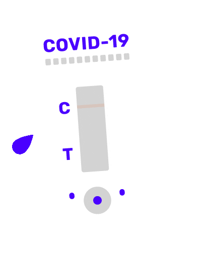 Covid19 Sticker
