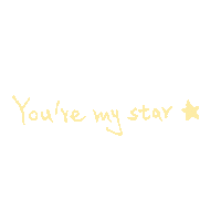 Kang Min Hyuk Star Sticker