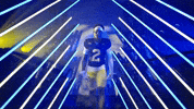 Go Blue Michigan Football GIF by Michigan Athletics