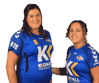 Handball Spakenburg Sticker by Sparta Nijkerk - HVBS