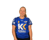 Handball Spakenburg Sticker by Sparta Nijkerk - HVBS