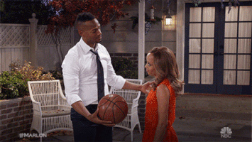 nba finals hug GIF by NBC