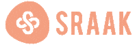 Logo Candle Sticker by SRAAK
