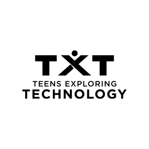 alexisTXT txt teens exploring technology urbantxt Sticker