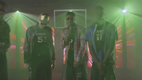 college basketball GIF by BIG EAST Conference