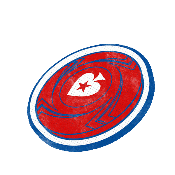 Rsp Sticker by PokerStars Casino