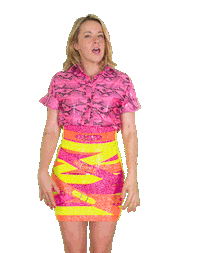 awesome very good Sticker by Marina Hoermanseder