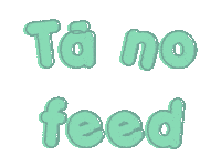 Post Feed Sticker