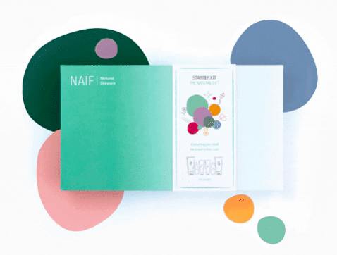 GIF by Naïf