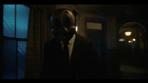 MCMinnow giphyupload diego hazel s1e3 GIF