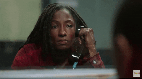 rutina wesley jail GIF
