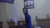 Hotel Hell Wtf GIF by Where's My Challenge?