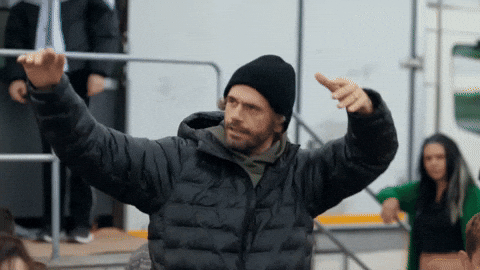 Leyla Alperenduymaz GIF by Ay Yapım