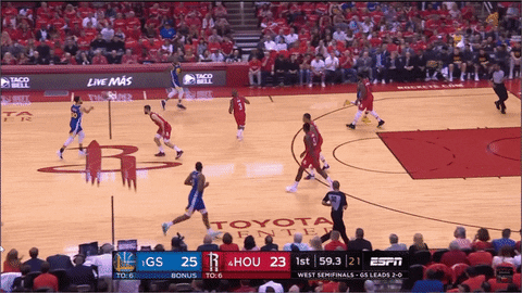 coachtonymiller giphyupload golden state warriors steph curry klay thompson GIF