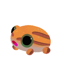 Oh My Gosh Omg Sticker by pikaole