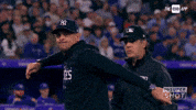 Angry New York Yankees GIF by YES Network