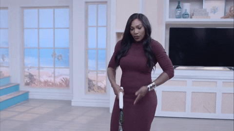serena williams GIF by WTA