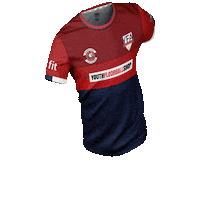 Yfa Sticker by Youth Floorball Academy