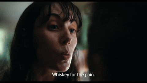 Alison Brie Horror GIF by NEON