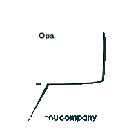 Voting Olaf Scholz Sticker by the.nu.company