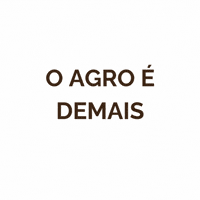 Agrodemais GIF by deLollo