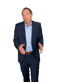 Ullrich Say What Sticker by SPD Thüringen