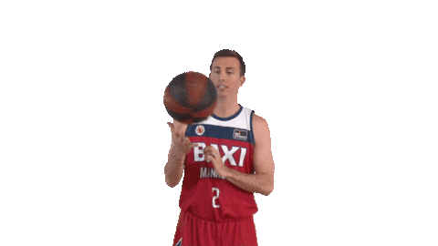 Liga Endesa Basketball Sticker by ACB