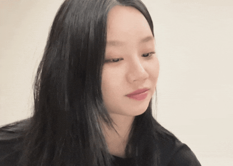 Actress Korean GIF