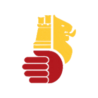 cpfcyl fisioterapia castilla y leon cpfcyl colegio profesional Sticker