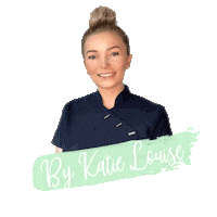 DermogenerabyKatieLouise_ skincare selfcare professional esthetician Sticker