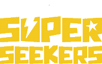 barnardos barnardos super seekers superseekers Sticker