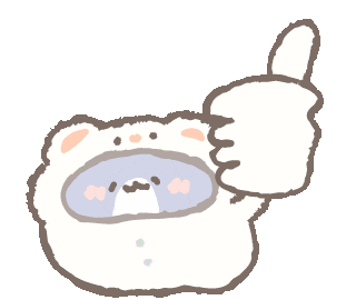 Shark Love Sticker