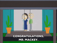 GIF by South Park 