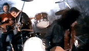 we will rock you queen GIF