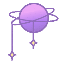 yunibani cat halloween magic happyhalloween Sticker