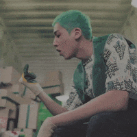 K-Pop GIF by PENTAGON