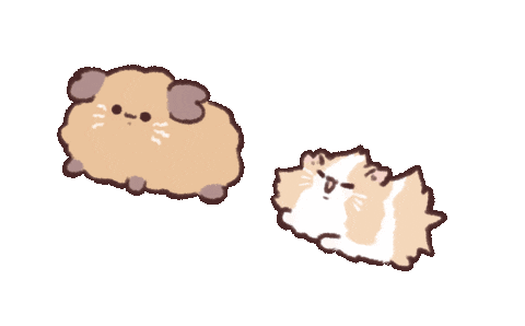 Guinea Pig Sticker