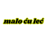 Dalmatinski Sticker by Degori marketing