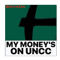 Gold Rush Charlotte Sticker by Bovada