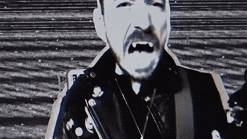 Season Of The Witch Halloween GIF by CALABRESE