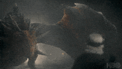 Bracing Episode 9 GIF by Game of Thrones