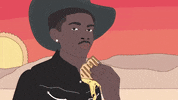 lilnasx lil nas x area 51 old town road GIF