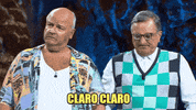 Humor Comedia GIF by En Otra Clave