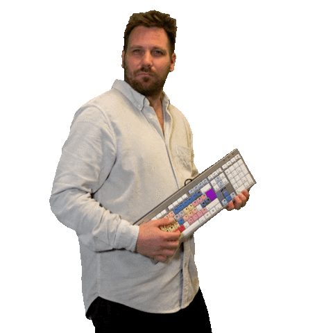 Benjaminbeyer Sticker by SPORT1
