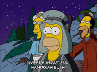 Episode 9 GIF by The Simpsons