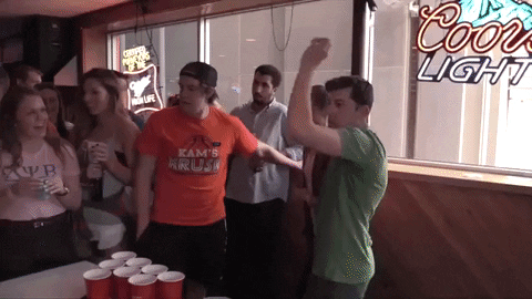 big cat neighbors GIF by Barstool Sports